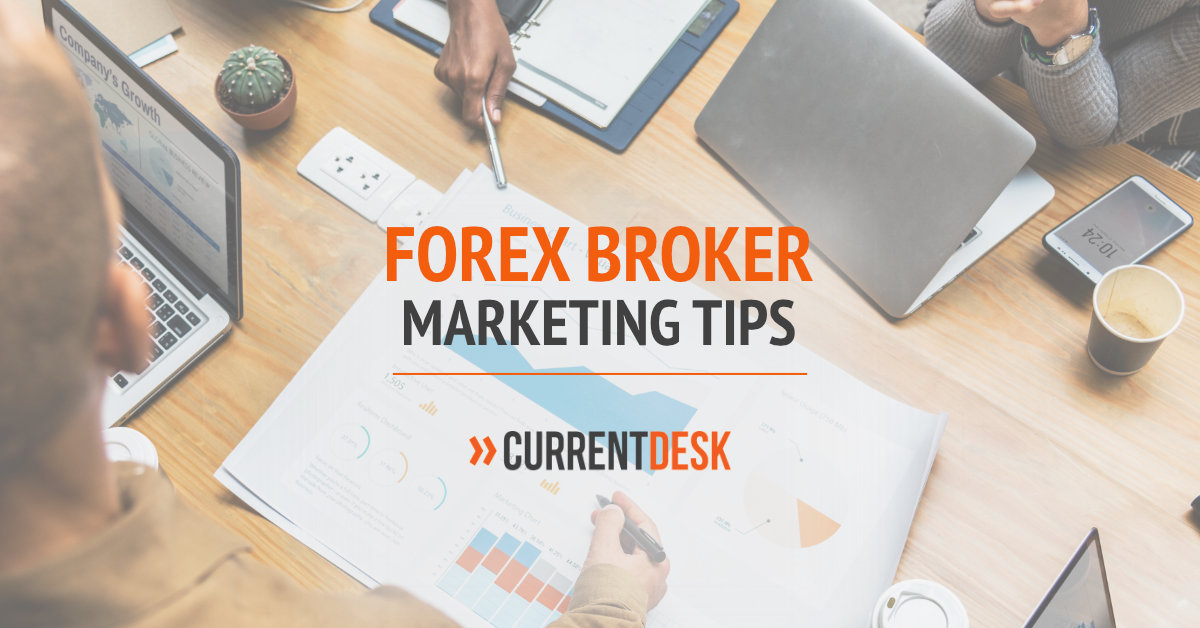 Forex broker marketing forex oil courses online