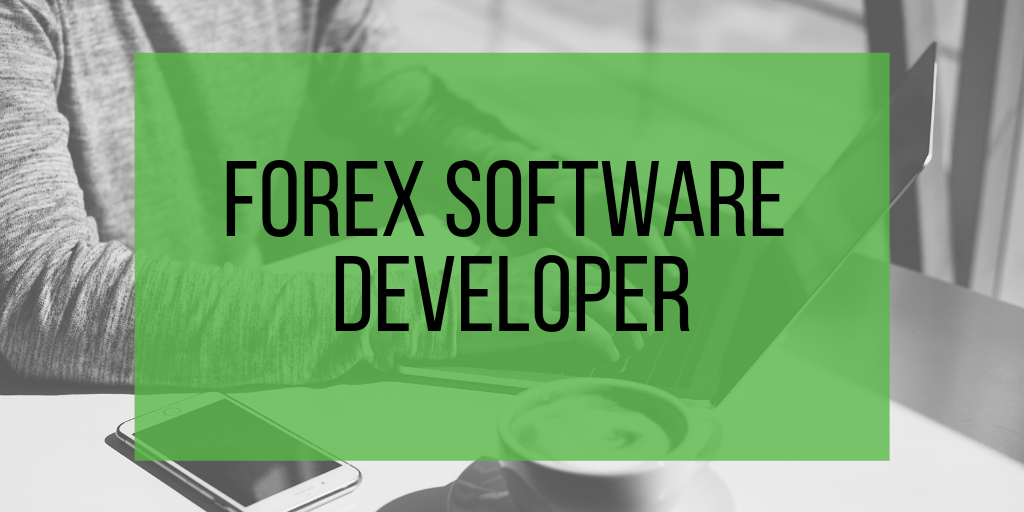 Forex Software Developer