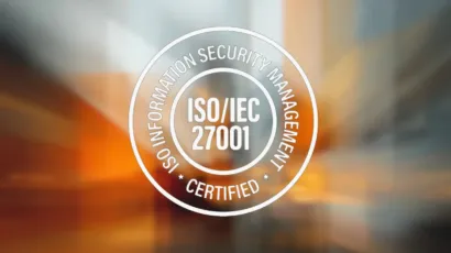 ISO 27001 Certification