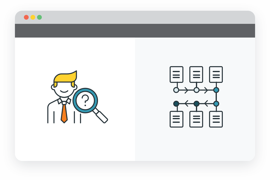 Admin Portal Graphic