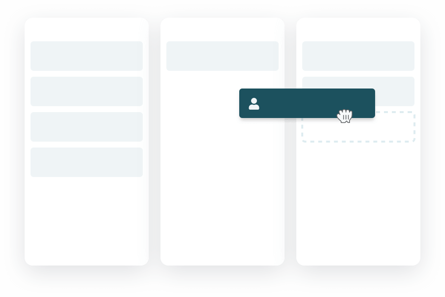 Brokerage CRM Graphic