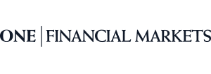 One Financial Markets Logo