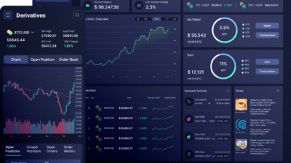 Shift Markets integration