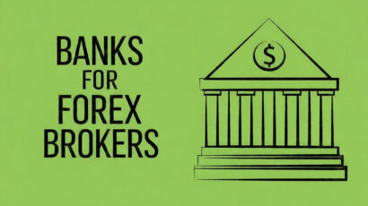 banking alternatives for forex brokers