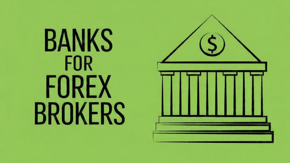 banking alternatives for forex brokers