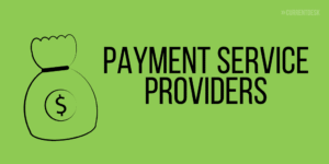 payment service providers risks