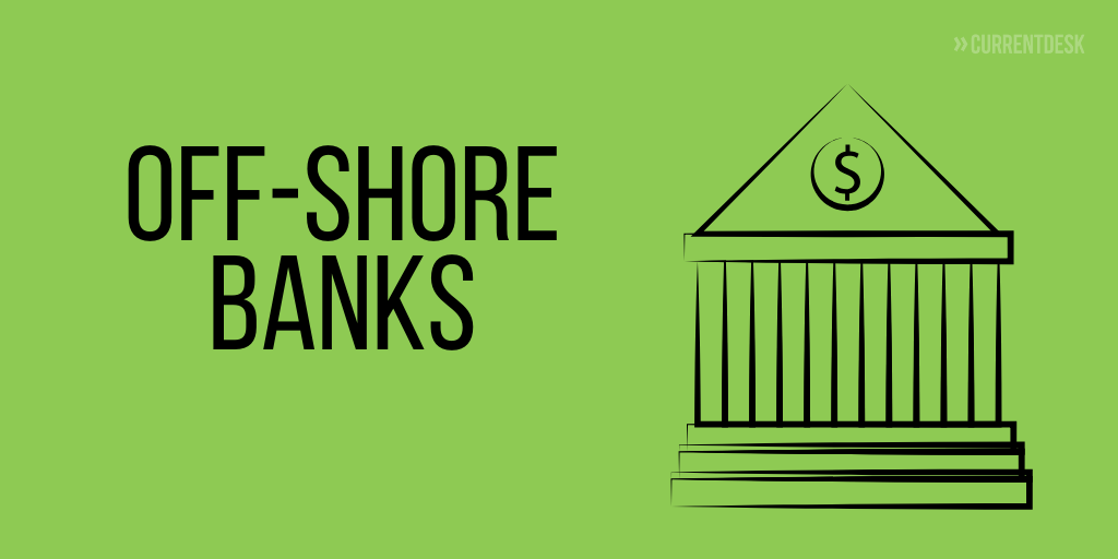 offshore forex banking