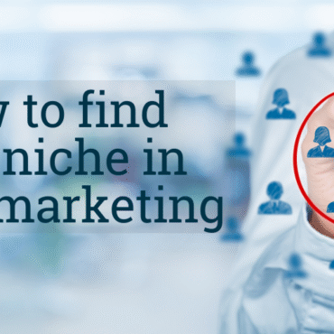 forex niche marketing