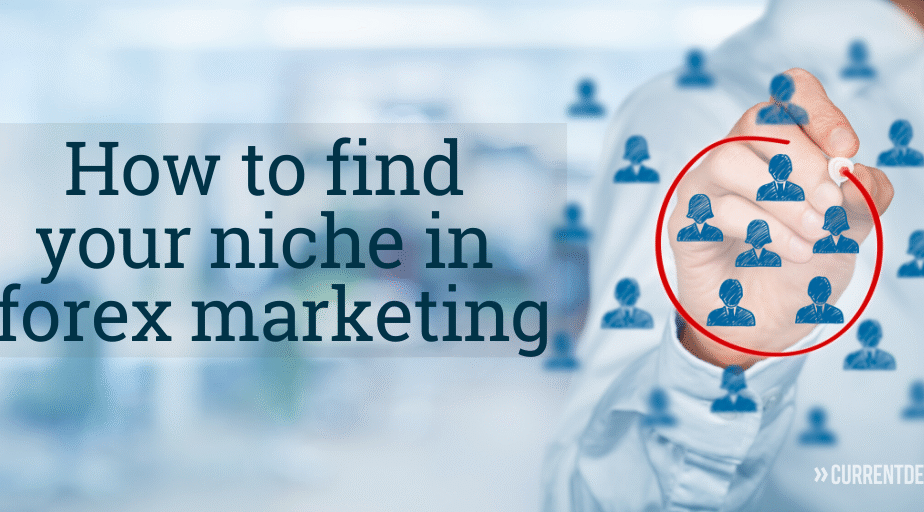 forex niche marketing