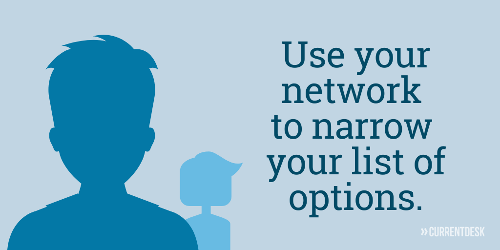 Forex broker niche 2