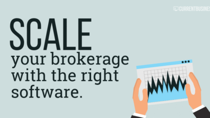 Scale FX brokerage