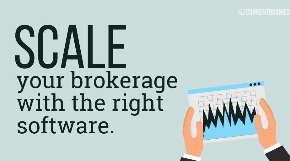Scale FX brokerage