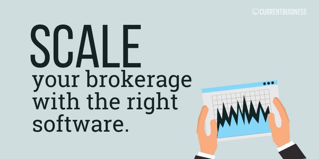 Scale FX brokerage