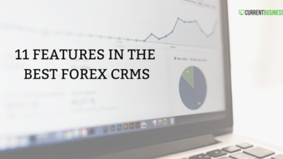 Best Forex CRM and Back office