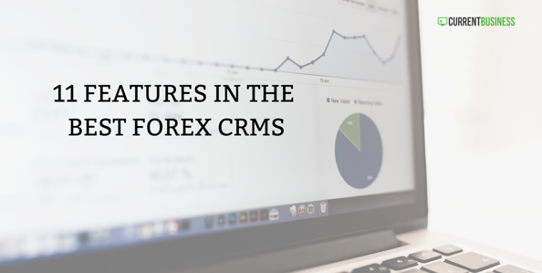 Best Forex CRM and Back office