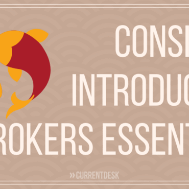 forex broker in APAC