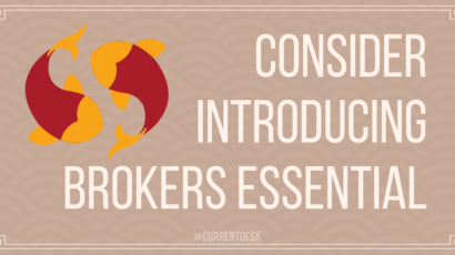 forex broker in APAC