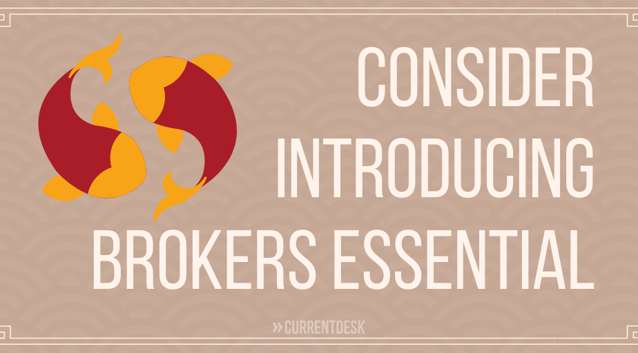 forex broker in APAC