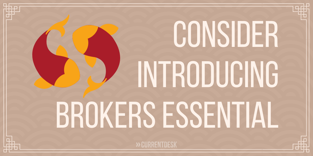 forex broker in APAC