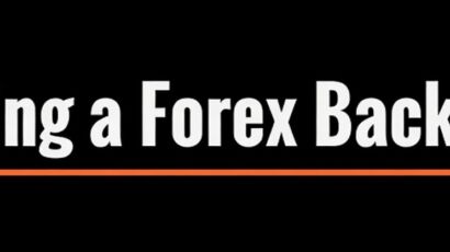 forex broker back office