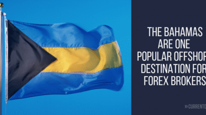 offshore forex license