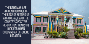 offshore forex license bahamas