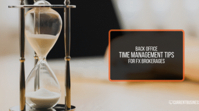 forex back office software