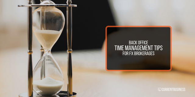 forex back office software