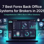 7 Best Forex Back Office Software Systems for Brokers in 2026: Key Features and How to Choose