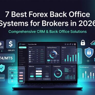 Forex Back Office Software