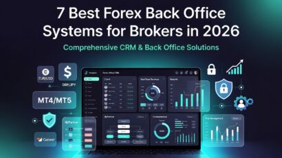 Forex Back Office Software