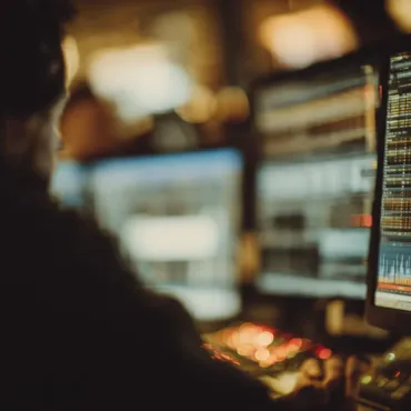 Forex broker software glossary — key terms for brokers