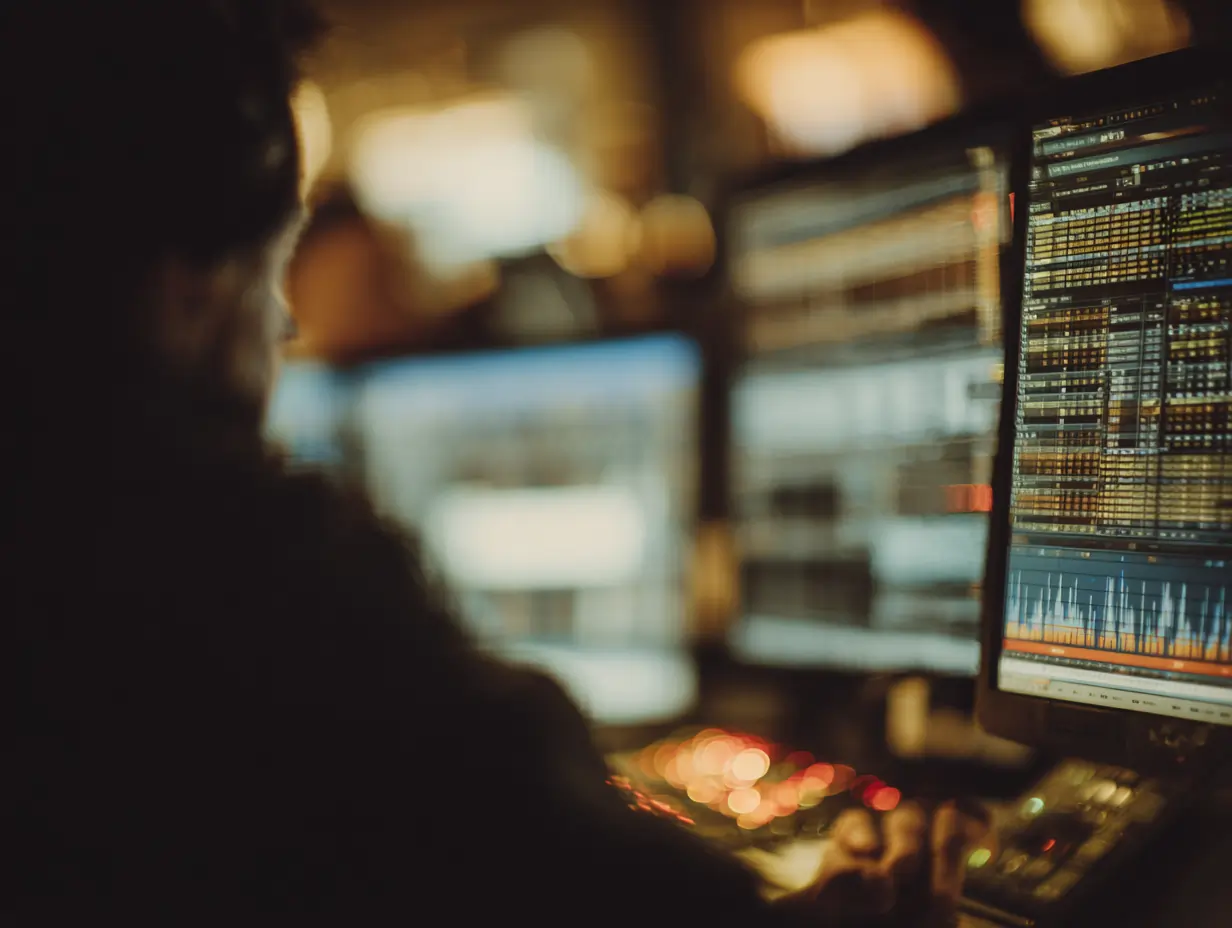 Forex broker software glossary — key terms for brokers