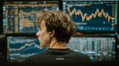 Forex Broker Software