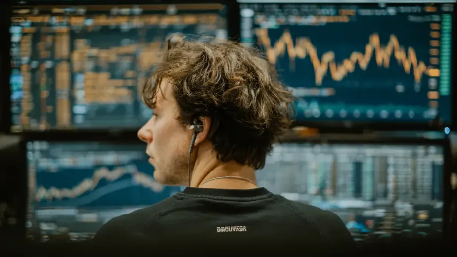 Forex Broker Software