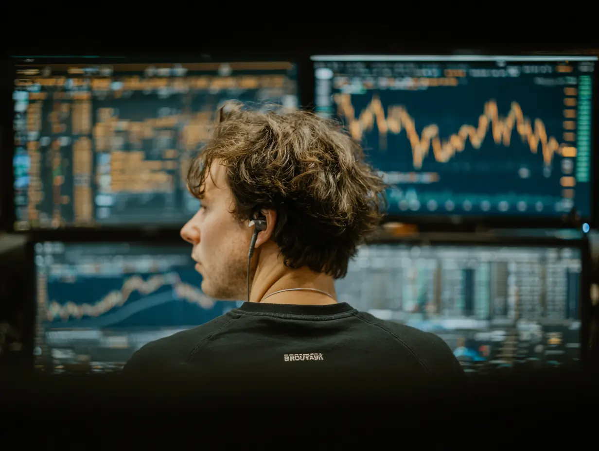 Forex Broker Software