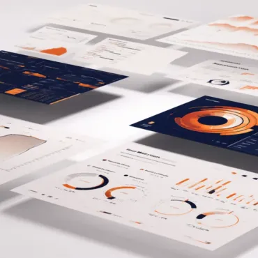 Forex CRM software dashboard for brokers -CurrentDesk